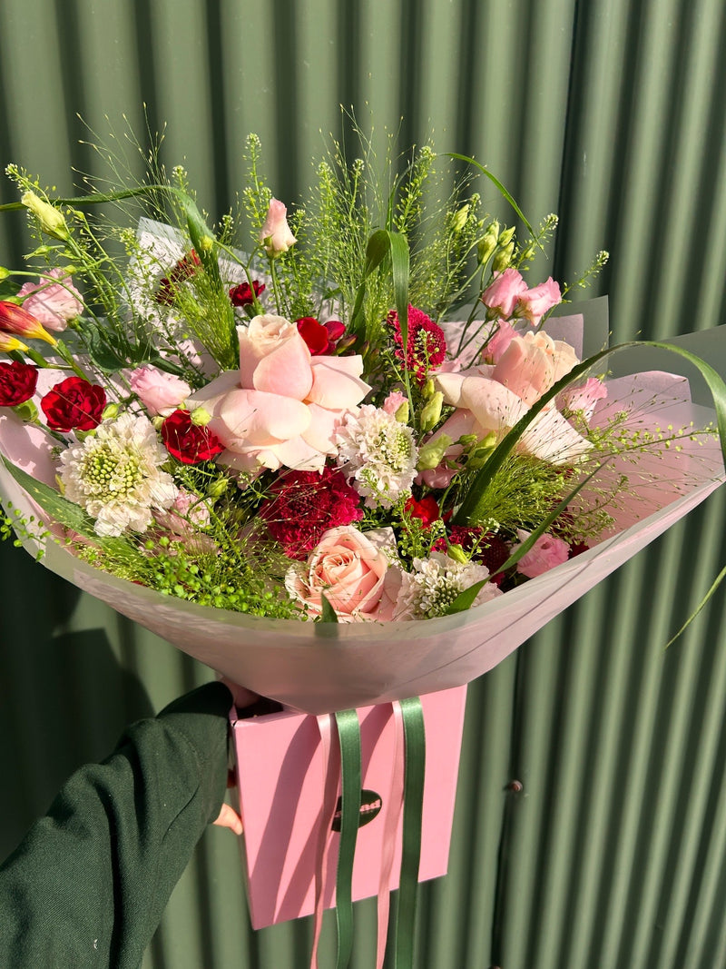 Cariad Bouquet