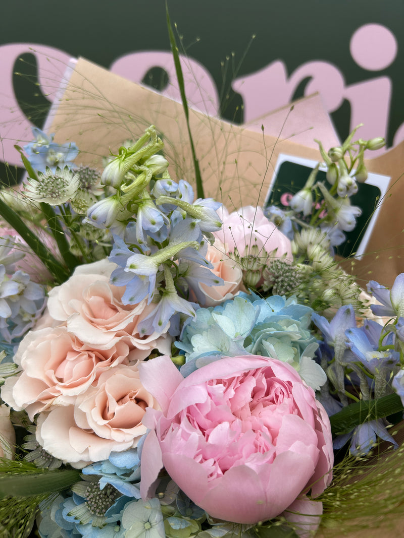 Cariad Bouquet