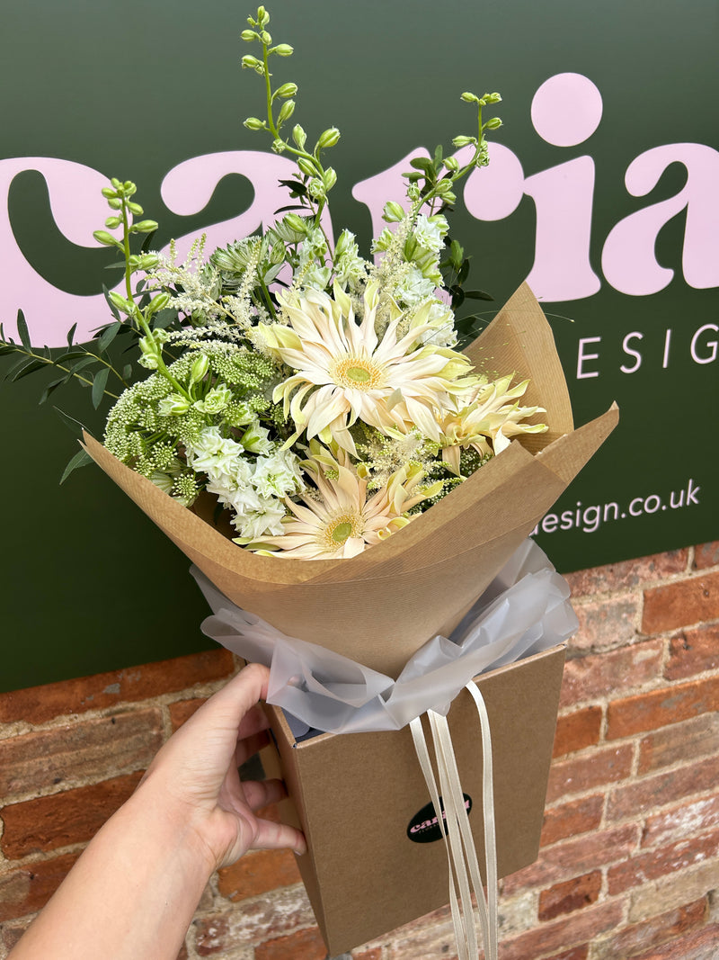 Cariad Bouquet