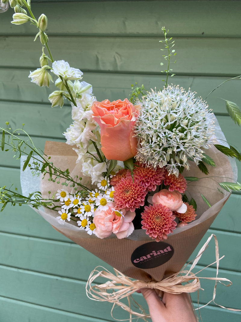 Cariad Bouquet