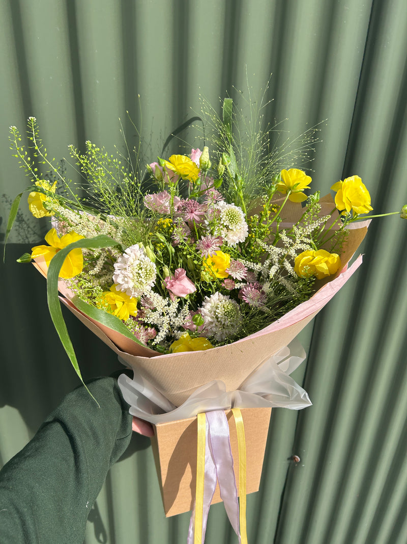 End of Term Bouquets