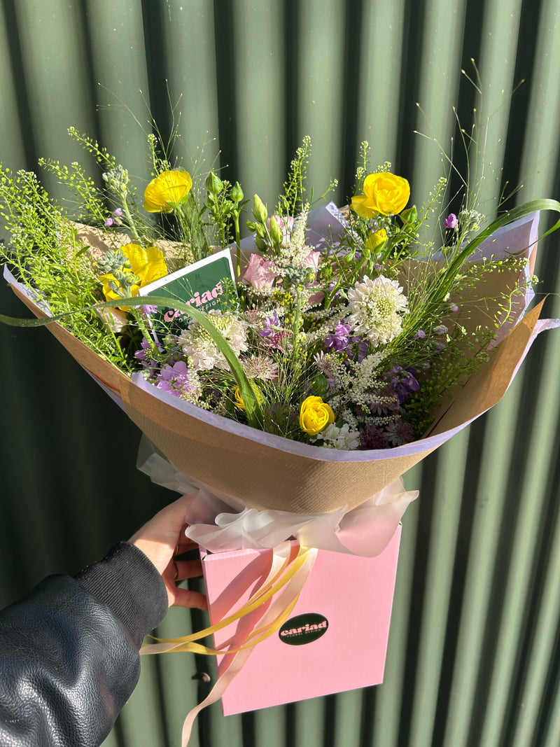 Cariad Bouquet