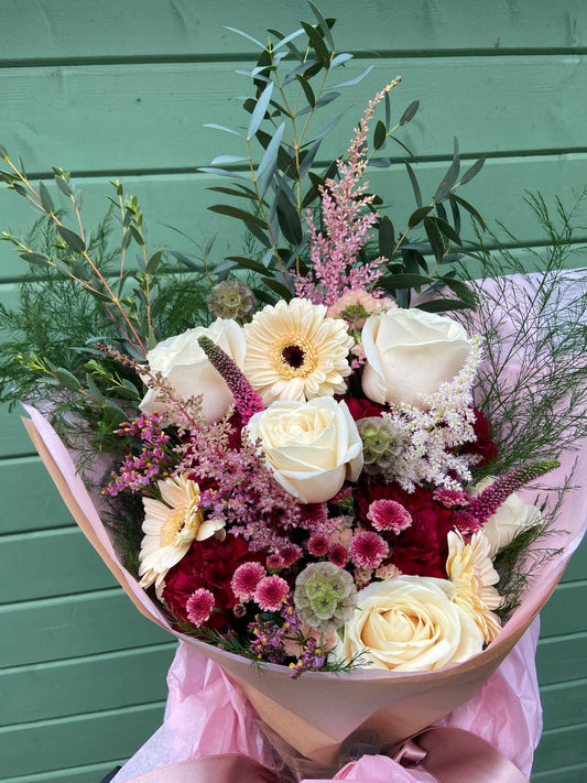Why We Love Seasonal Flowers