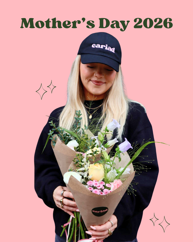 Mother's Day Bouquet