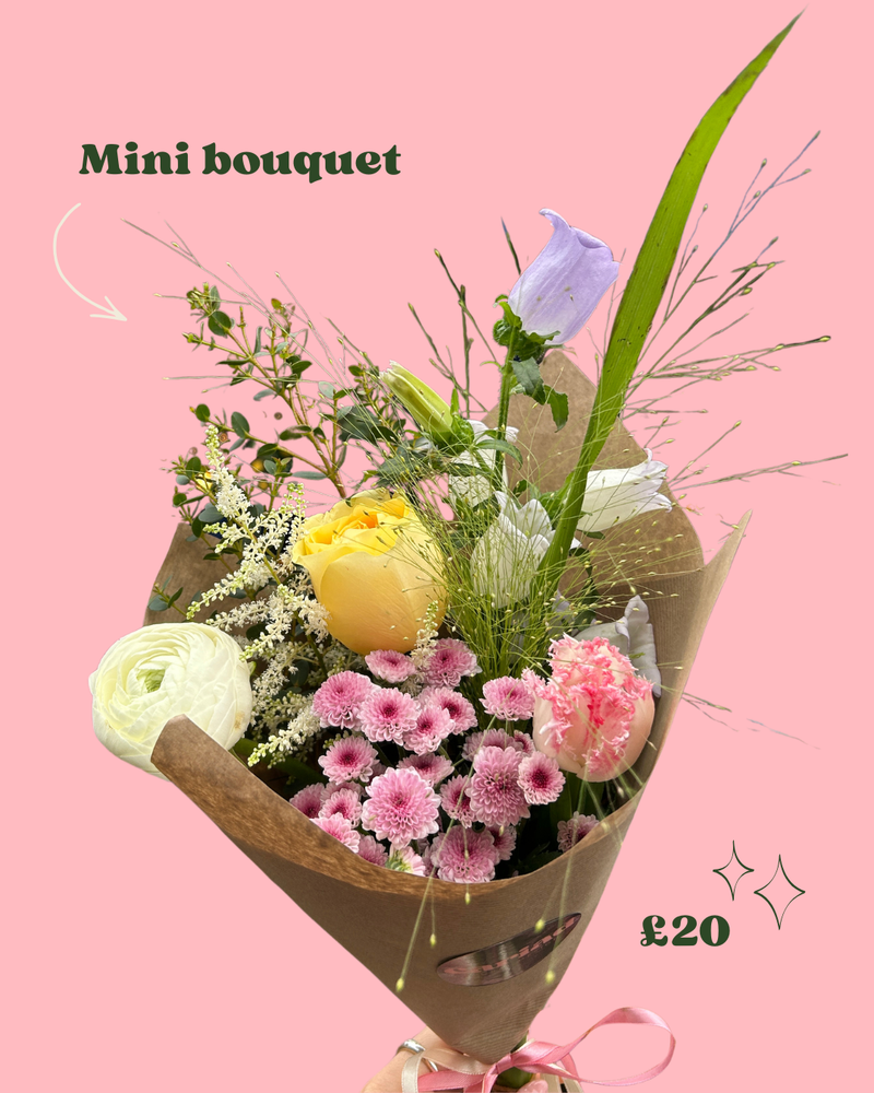 Mother's Day Bouquet