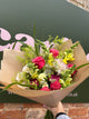End of Term Bouquets