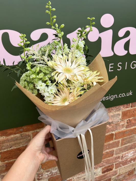 Cariad Bouquet