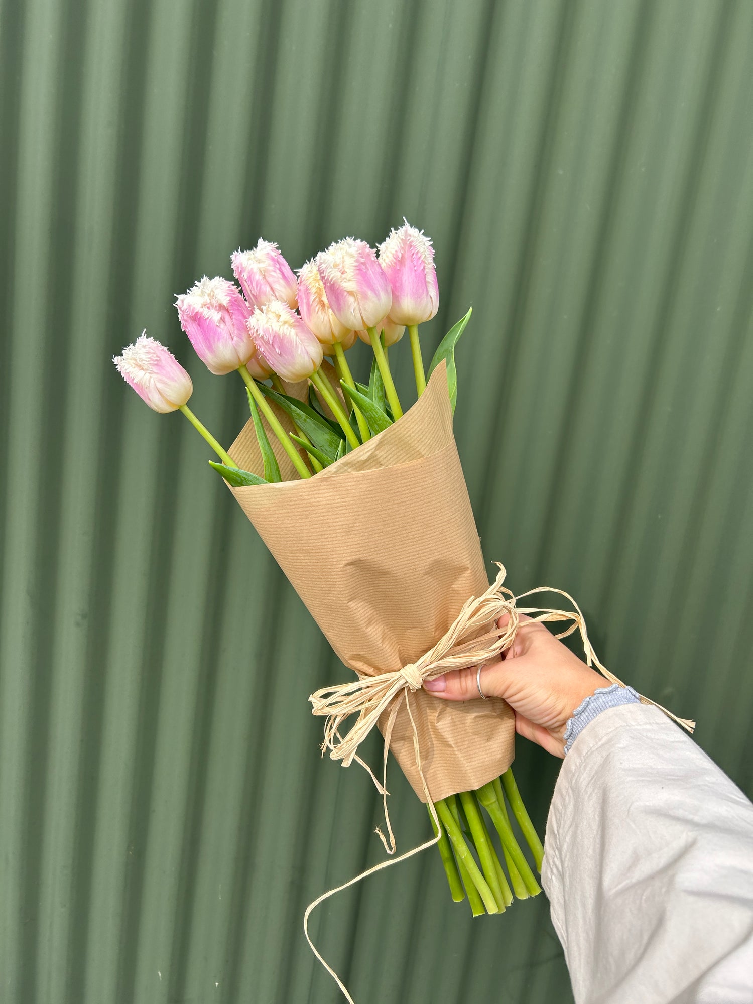 End of Term Bouquets